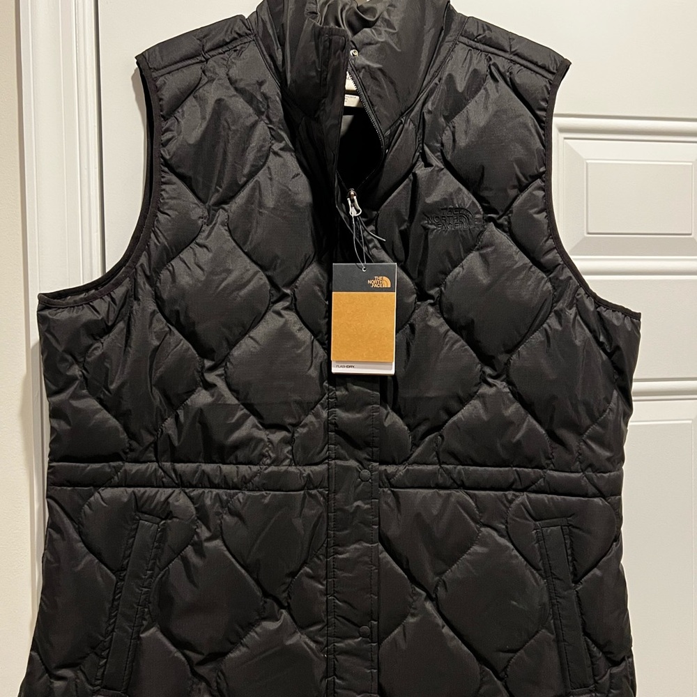 Northface womens vest